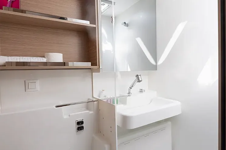 Charter Yacht WANDERER - Lagoon 43 - 4 Cabins - Split - Dubrovnik - Hvar - Croatia