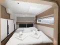 WANDERER Lagoon 43 - cabin 1 WANDERER Lagoon 43 - cabin 1