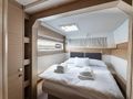 WANDERER Lagoon 43 - cabin 2 WANDERER Lagoon 43 - cabin 2