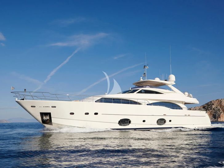 WATCH ME Ferretti Running WATCH ME Ferretti Running