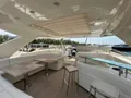 WATCH ME Ferretti Custom Line 30m - flybridge WATCH ME Ferretti Custom Line 30m - flybridge