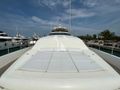 WATCH ME Ferretti Custom Line 30m - foredeck WATCH ME Ferretti Custom Line 30m - foredeck