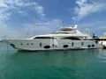 WATCH ME Ferretti Custom Line 30m - main profile WATCH ME Ferretti Custom Line 30m - main profile