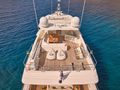 WATCH ME Ferretti Custom Line 30m - sundeck WATCH ME Ferretti Custom Line 30m - sundeck