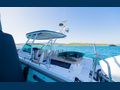 WATERMACHINE - Gulf Craft Majesty 100,chase boat or tender