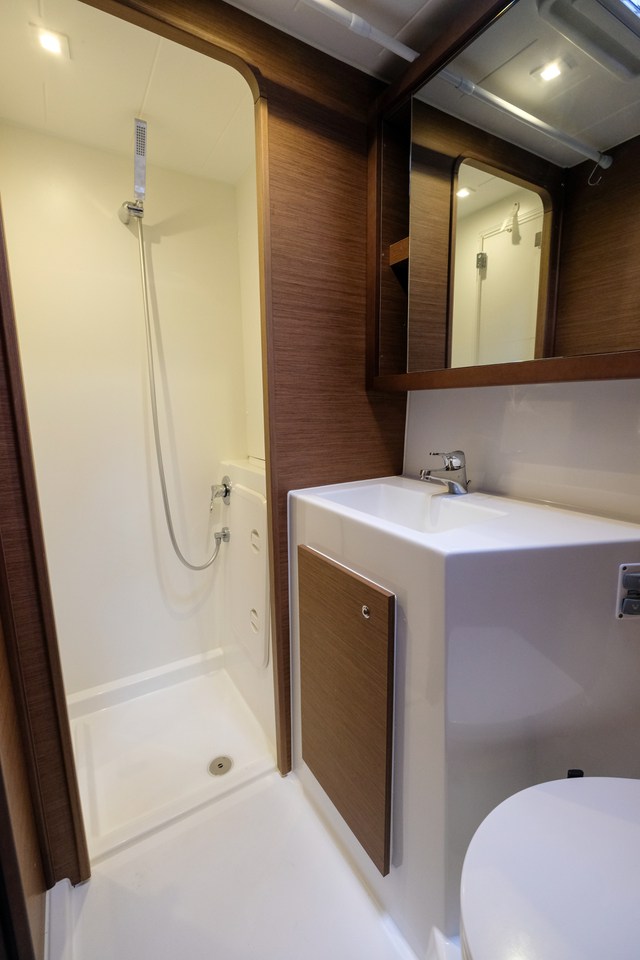 Charter Yacht WHITE CHADAL - Lagoon 42 - 4 Cabins - St Raphael - Cannes - St Tropez - Nice - Antibes - Monaco - French Riviera