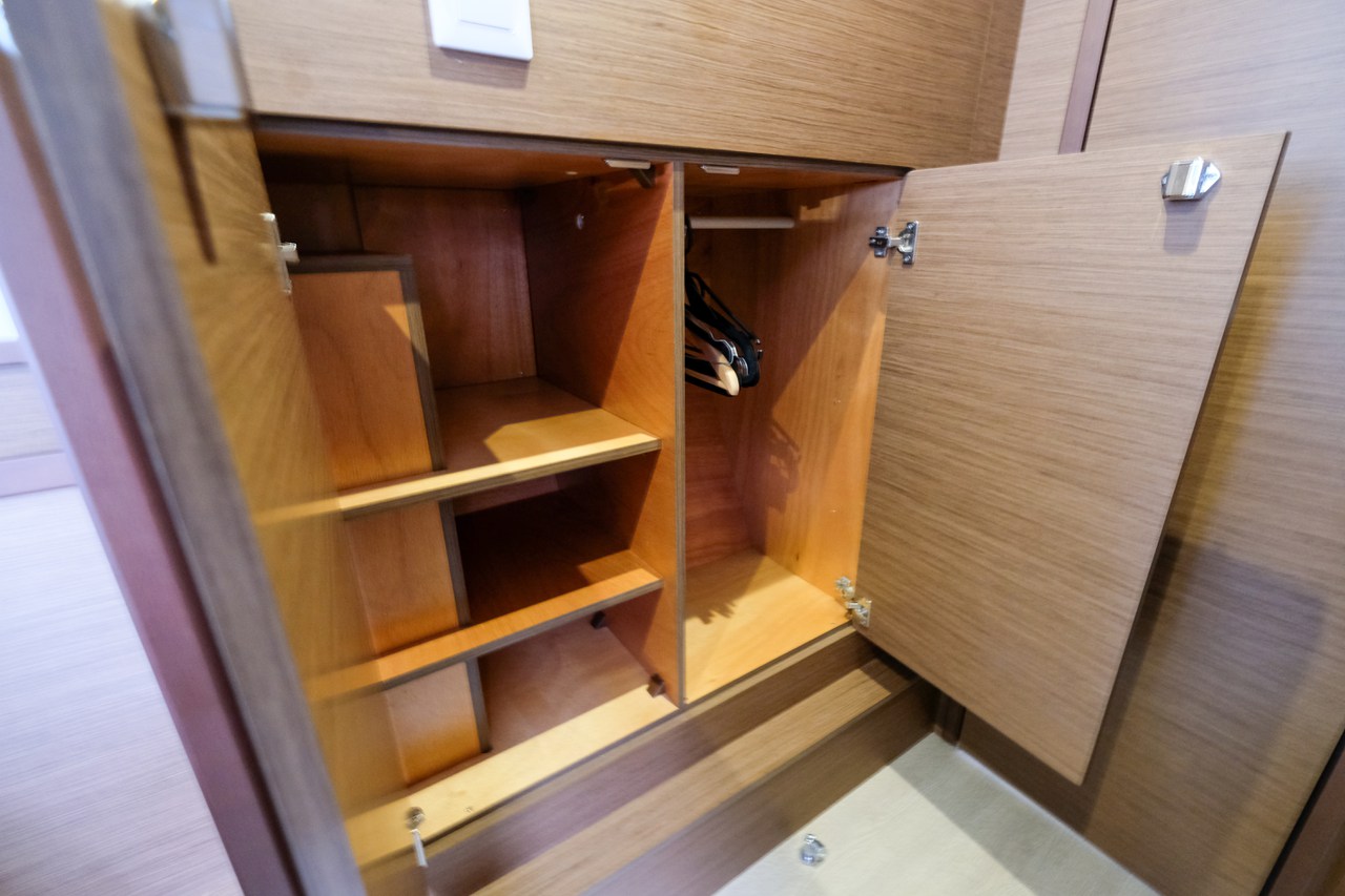 Charter Yacht WHITE CHADAL - Lagoon 42 - 4 Cabins - St Raphael - Cannes - St Tropez - Nice - Antibes - Monaco - French Riviera