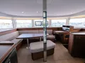 WHITE CHADAL Lagoon 42 - saloon WHITE CHADAL Lagoon 42 - saloon