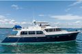 WHAT'S NEXT - Marlow 74 - 3 Cabins - Newport - Nantucket - Martha's Vineyard - New England - USA WHAT'S NEXT - Marlow 74 - 3 Cabins - Newport - Nantucket - Martha's Vineyard - New England - USA