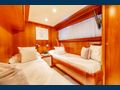 WHITEHAVEN Canados 25 twin cabin 1