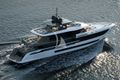 WHITE STAR - Mangusta(Overmarine)Oceano 39 - 5 Cabins - St Thomas - St John - St Croix - USVI - Caribbean WHITE STAR - Mangusta(Overmarine)Oceano 39 - 5 Cabins - St Thomas - St John - St Croix - USVI - Caribbean