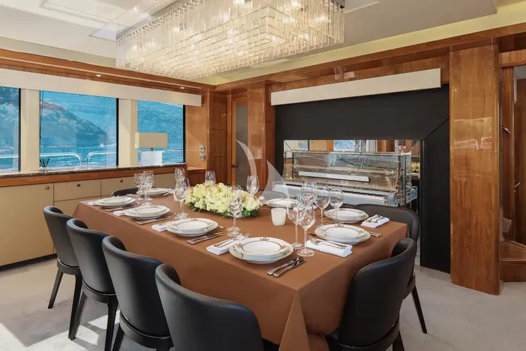 Charter Yacht WICKED PLAY - Sunseeker 115 Sport Yacht - 4 Cabins - Split - Dubrovnik - Hvar - Croatia