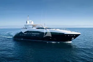 WICKED PLAY - Sunseeker 115 Sport Yacht - 4 Cabins - Split - Dubrovnik - Hvar - Croatia WICKED PLAY - Sunseeker 115 Sport Yacht - 4 Cabins - Split - Dubrovnik - Hvar - Croatia