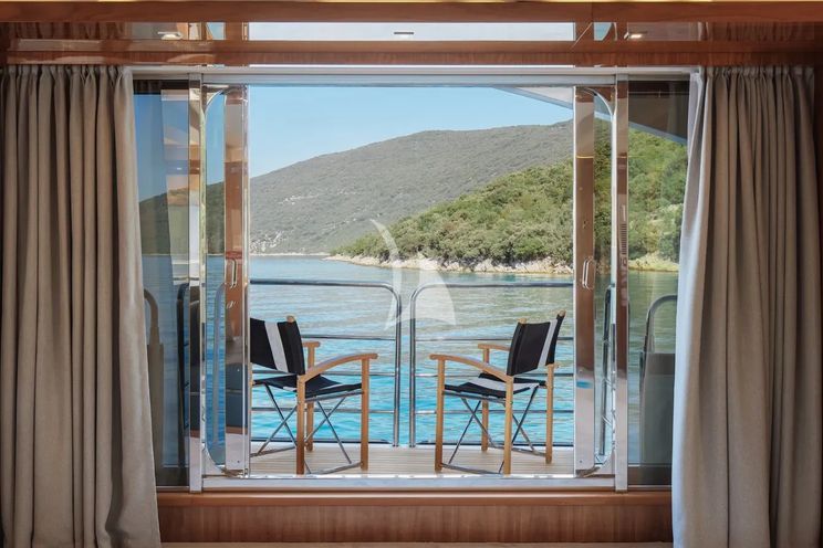 Charter Yacht WICKED PLAY - Sunseeker 115 Sport Yacht - 4 Cabins - Split - Dubrovnik - Hvar - Croatia