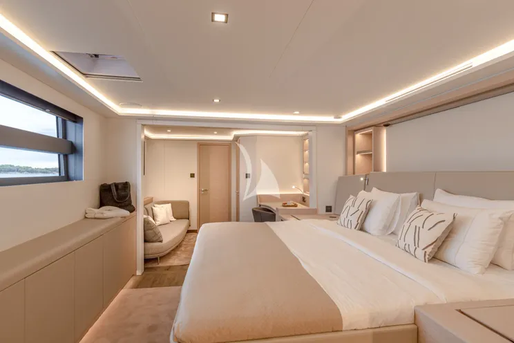 Charter Yacht WINDKIND - Fountaine Pajot Thira 80 - 5 Cabins - St Martin - St Barths - Leewards - Caribbean