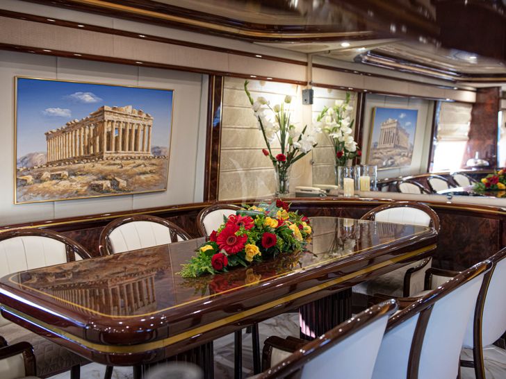 WISH - dining table WISH - dining table