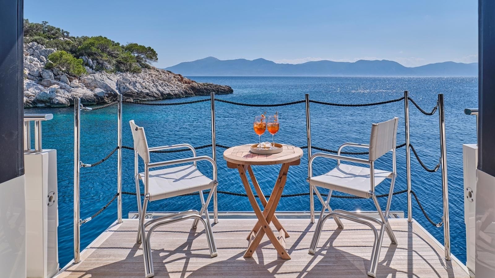 Charter Yacht WOMBAT - Sanlorenzo SL106 - 5 Cabins - Athens - Mykonos - Paros - Cyclades - Aegean - Greece