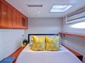 WORLD'S END Fountaine Pajot Galathea 65 - VIP cabin 2 WORLD'S END Fountaine Pajot Galathea 65 - VIP cabin 2