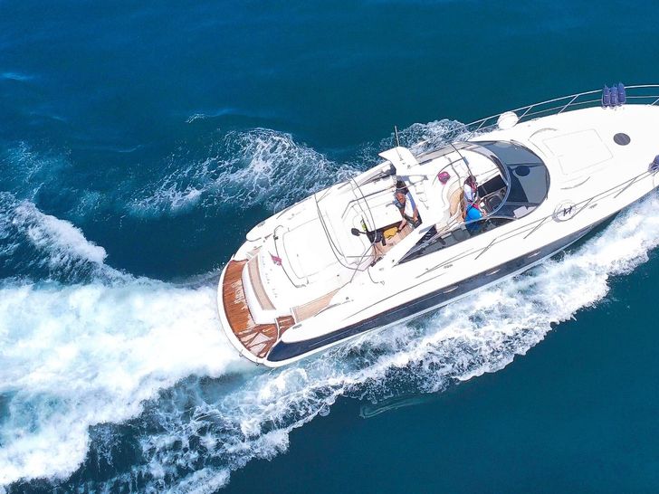 CAMARGUE 50 - Exterior CAMARGUE 50 - Exterior