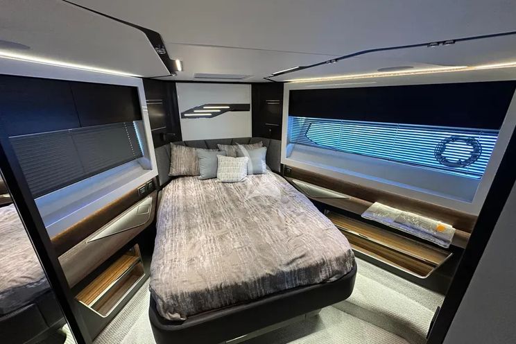 Charter Yacht X2 - Sunseeker 65 Sport - 3 Cabins - Split - Dubrovnik - Hvar - Croatia