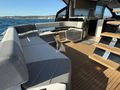 X2 Sunseeker 65 Sport - aft deck X2 Sunseeker 65 Sport - aft deck