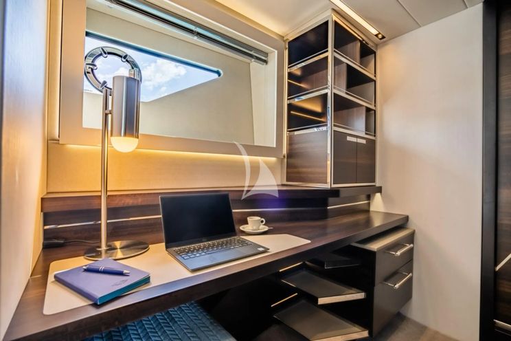 Charter Yacht X2 - Sunseeker 65 Sport - 3 Cabins - Split - Dubrovnik - Hvar - Croatia