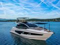 X2 Sunseeker 65 Sport - profile X2 Sunseeker 65 Sport - profile