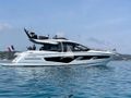 X2 Sunseeker 65 Sport - side profile X2 Sunseeker 65 Sport - side profile