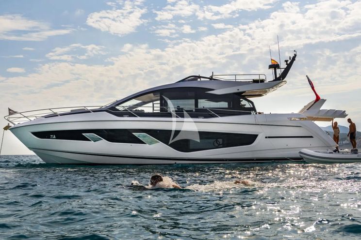 Charter Yacht X2 - Sunseeker 65 Sport - 3 Cabins - Split - Dubrovnik - Hvar - Croatia