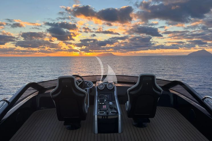 Charter Yacht X2 - Sunseeker 65 Sport - 3 Cabins - Split - Dubrovnik - Hvar - Croatia