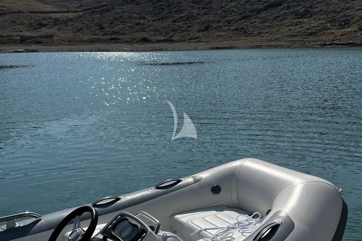 Charter Yacht X2 - Sunseeker 65 Sport - 3 Cabins - Split - Dubrovnik - Hvar - Croatia