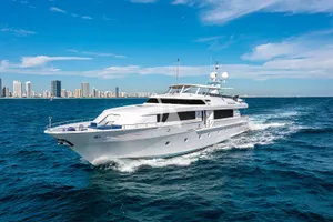 XOXO - Intermarine 118 - 5 Cabins - Nassau - Exumas - Bahamas XOXO - Intermarine 118 - 5 Cabins - Nassau - Exumas - Bahamas