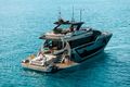 X SEVEN - Riva Diva 82 - 4 Cabins - Salerno - Capri - Positano - Amalfi Coast - Italy X SEVEN - Riva Diva 82 - 4 Cabins - Salerno - Capri - Positano - Amalfi Coast - Italy