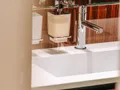 X SEVEN Riva Diva 82 - cabin bathroom X SEVEN Riva Diva 82 - cabin bathroom