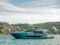 X SEVEN Riva Diva 82 - profile X SEVEN Riva Diva 82 - profile