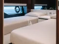 X SEVEN Riva Diva 82 - twin cabin 1 X SEVEN Riva Diva 82 - twin cabin 1