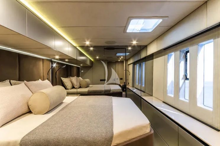 Charter Yacht YGO. - Sunreef 60 - 4 Cabins - Palma - Mallorca - Ibiza - Balearics - Spain