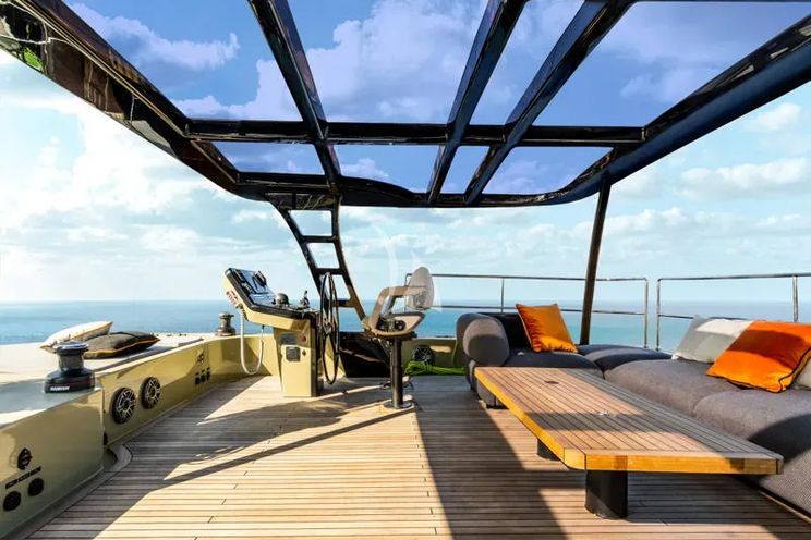 Charter Yacht YGO. - Sunreef 60 - 4 Cabins - Palma - Mallorca - Ibiza - Balearics - Spain