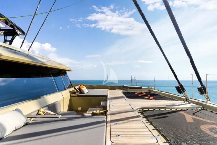 Charter Yacht YGO. - Sunreef 60 - 4 Cabins - Palma - Mallorca - Ibiza - Balearics - Spain