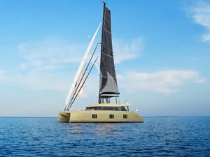 YGO. - Sunreef 60 - 4 Cabins - Palma - Mallorca - Ibiza - Balearics - Spain YGO. - Sunreef 60 - 4 Cabins - Palma - Mallorca - Ibiza - Balearics - Spain