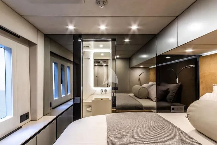 Charter Yacht YGO. - Sunreef 60 - 4 Cabins - Palma - Mallorca - Ibiza - Balearics - Spain