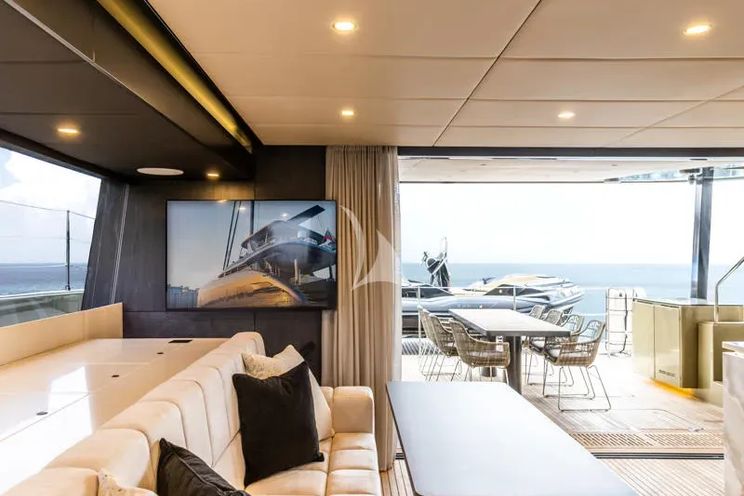 Charter Yacht YGO. - Sunreef 60 - 4 Cabins - Palma - Mallorca - Ibiza - Balearics - Spain