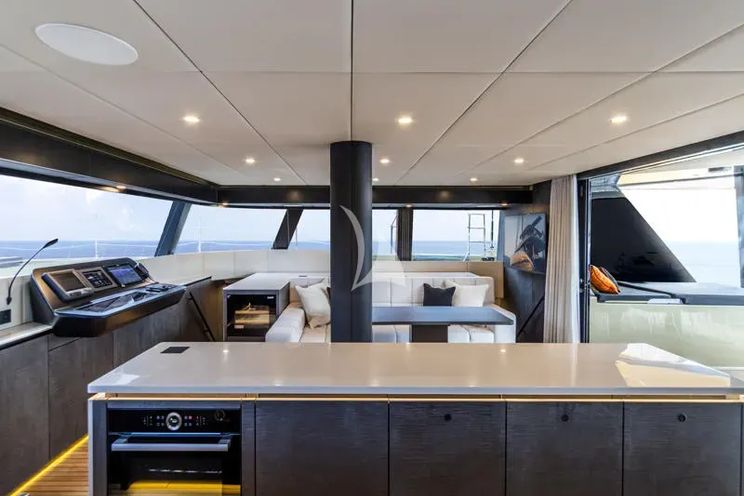 Charter Yacht YGO. - Sunreef 60 - 4 Cabins - Palma - Mallorca - Ibiza - Balearics - Spain