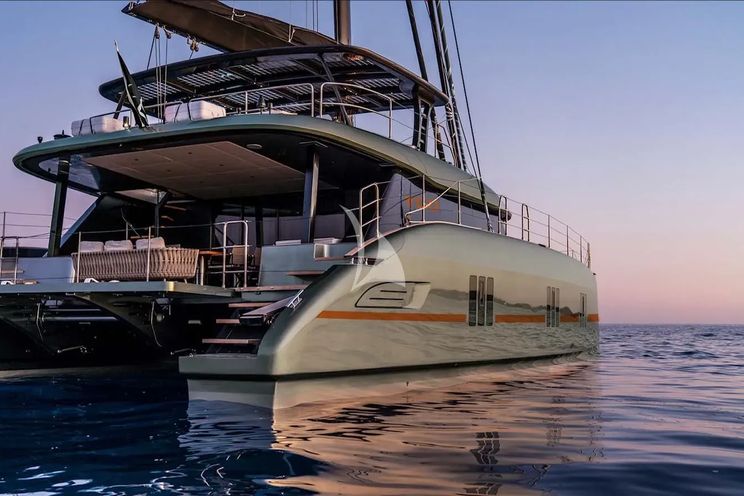 Charter Yacht YGO. - Sunreef 60 - 4 Cabins - Palma - Mallorca - Ibiza - Balearics - Spain