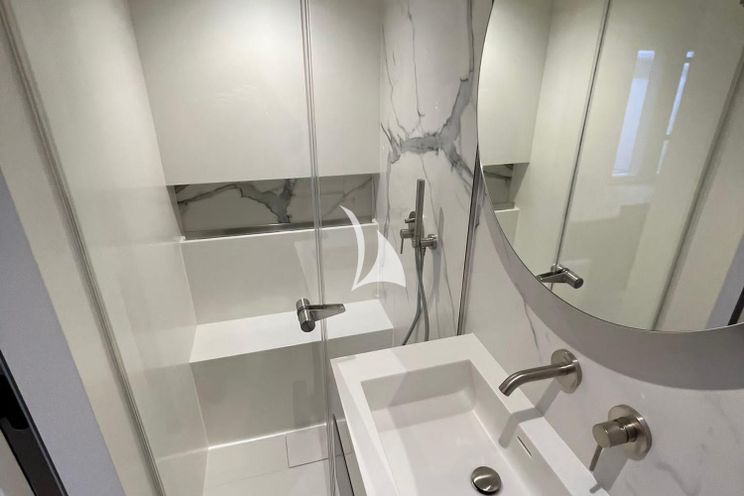 Charter Yacht YOLO - Sunreef 70 - 4 Cabins - Ibiza - Mallorca - Menorca - Formentera - Balearics - Spain