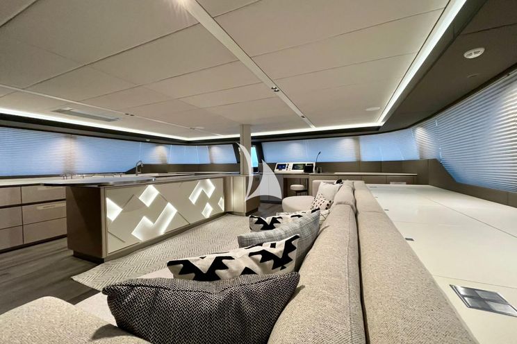 Charter Yacht YOLO - Sunreef 70 - 4 Cabins - Ibiza - Mallorca - Menorca - Formentera - Balearics - Spain