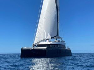 YOLO - Sunreef 70 - 4 Cabins - Ibiza - Mallorca - Menorca - Formentera - Balearics - Spain YOLO - Sunreef 70 - 4 Cabins - Ibiza - Mallorca - Menorca - Formentera - Balearics - Spain