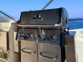 YOLO TOO Ferretti Custom Line 94 - BBQ YOLO TOO Ferretti Custom Line 94 - BBQ