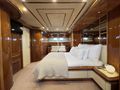 YOLO TOO Ferretti Custom Line 94 - VIP cabin 1 YOLO TOO Ferretti Custom Line 94 - VIP cabin 1
