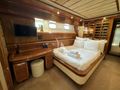 YOLO TOO Ferretti Custom Line 94 - VIP cabin 2 YOLO TOO Ferretti Custom Line 94 - VIP cabin 2